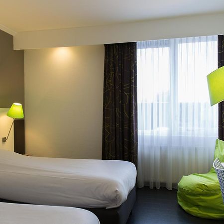 Postillion Utrecht Bunnik Esterno foto