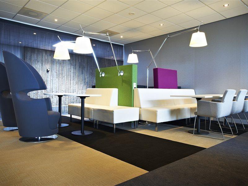 Postillion Utrecht Bunnik Esterno foto