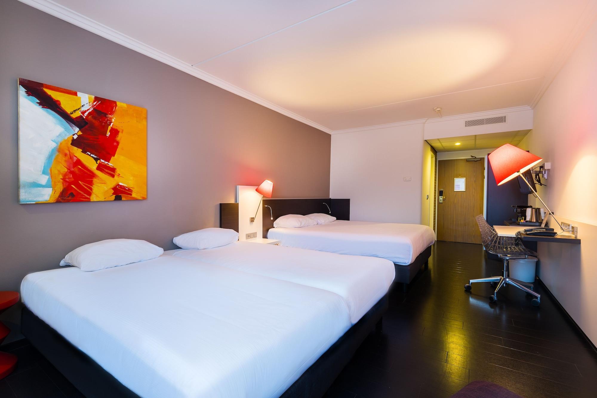 Postillion Utrecht Bunnik Esterno foto