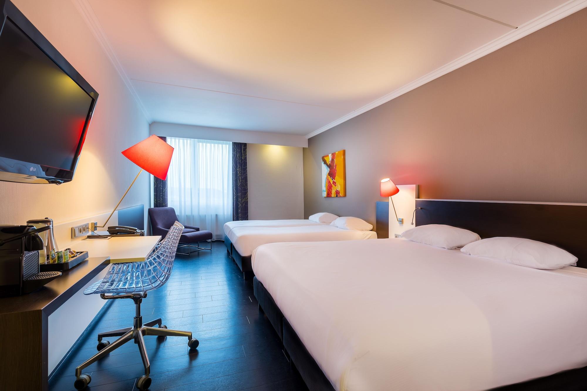 Postillion Utrecht Bunnik Esterno foto