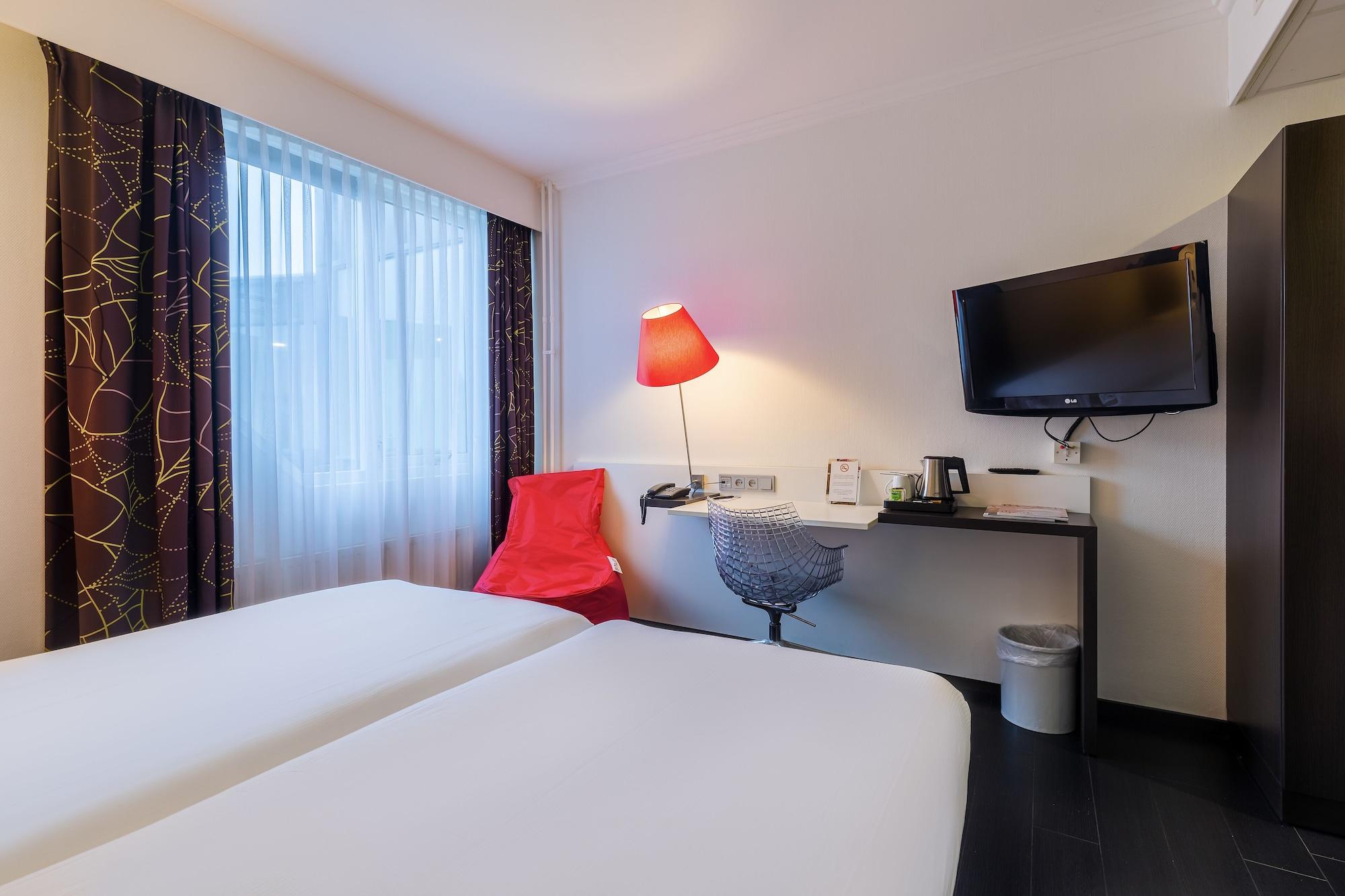 Postillion Utrecht Bunnik Esterno foto