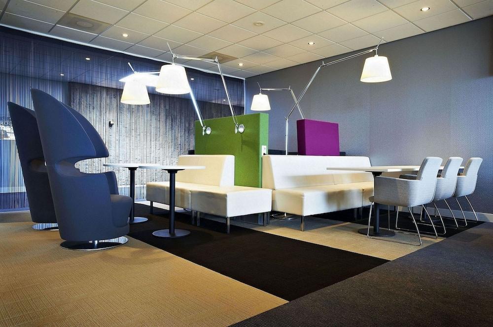 Postillion Utrecht Bunnik Esterno foto