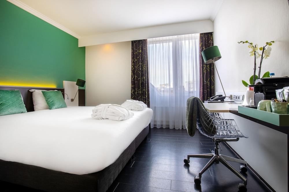 Postillion Utrecht Bunnik Esterno foto