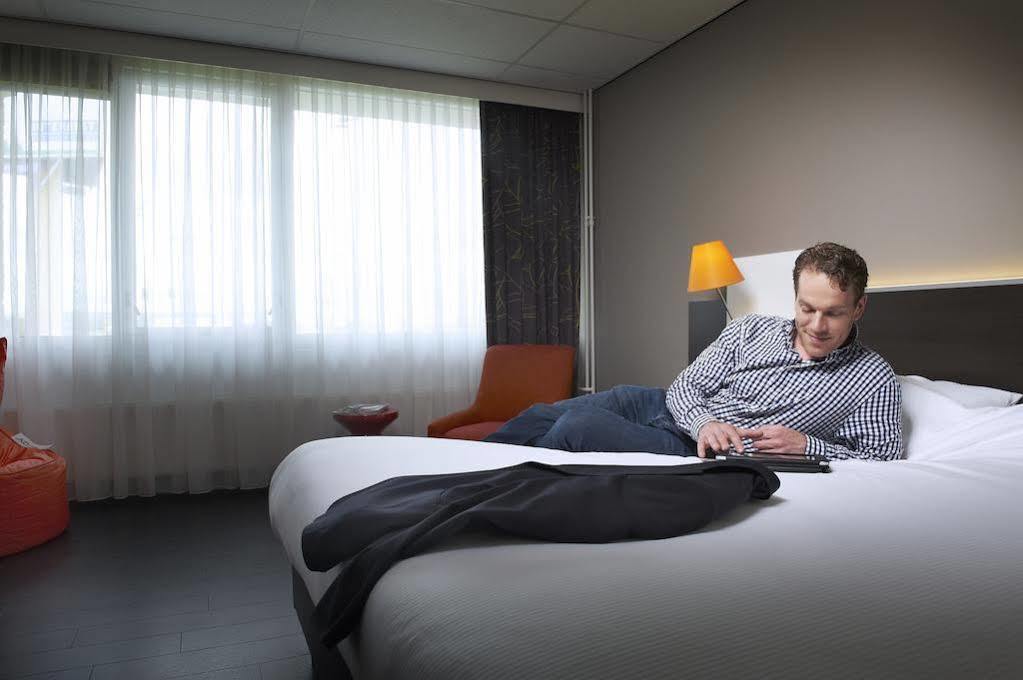 Postillion Utrecht Bunnik Esterno foto